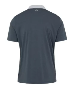 J.Lindeberg Flinn Polo Relaxed Fit -Golf Sales Store j lindeberg flinn polo relaxed fit stone grey melange 02 61194.1634927526
