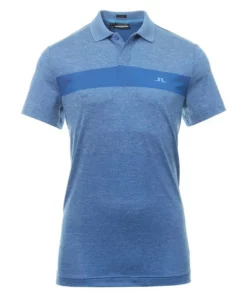 J.Lindeberg Jay Polo - Relaxed Fit
