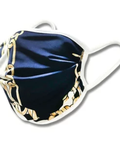 Golfio Face Mask Fabric 3 Pack Double Layer Made In Usa Washable Fashion -Golf Sales Store jjr0011 submarine 2 1 08518.1594255808