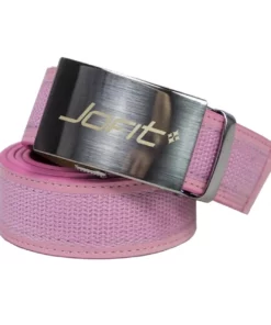 Jofit Signature Canvas Belt - Bloom