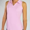 Jofit Tech Cutaway Polo - Bloom -Golf Sales Store jofit tech cut away polo bloom bloom 01 50246.1633543902