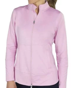 Jofit Vitality Jacket - Bloom