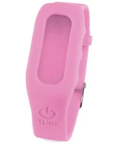 TLink Golf Wristband GPS Accessories -Golf Sales Store jos1637 pink 2 1 62514.1498872639