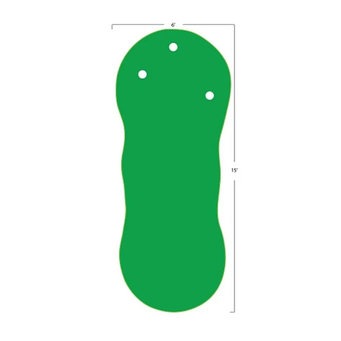 Big Mos The Admiral Putting 2016 Green 3 Big Mos The Admiral Putting 2016 Green