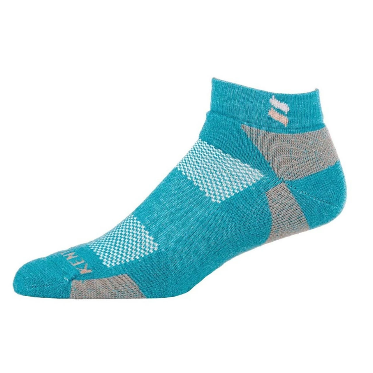 KentWool Classic Ankle Sock 9 KentWool Classic Ankle Sock - Image 7