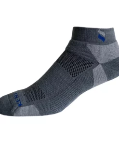 Kentwool Women' Sock Ankle Classic -Golf Sales Store kentwool womens classic ankle sock gray 01 88118.1653927666