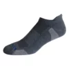 KentWool Women's Classic Low Sock -Golf Sales Store kentwool womens classic low sock gray 01 96424.1653933459