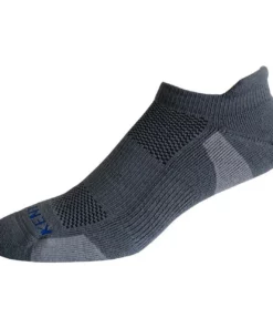 KentWool Women's Classic Low Sock