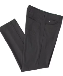 Linksoul Boardwalker Pant 5-Pocket Style Previous Season 11 Linksoul Boardwalker Pant 5-Pocket Style Previous Season -Golf Sales Store linksoul 5 pocket boardwalker pant previous season style true black 01 28511.1632766808
