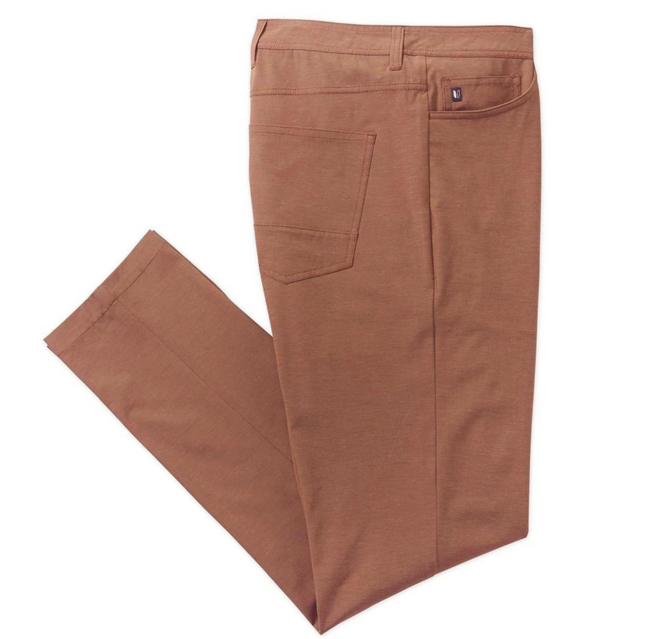 Linksoul Boardwalker Pant 5-Pocket 4 Linksoul Boardwalker Pant 5-Pocket - Image 2