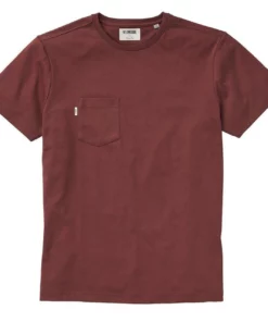 Linksoul Aldo Crew Tee -Golf Sales Store linksoul aldo crew tee sumac 01 13028.1676580002