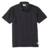 Linksoul Aldo Polo -Golf Sales Store linksoul aldo polo black 01 58905.1644603173