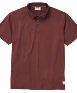 Linksoul Aldo Polo -Golf Sales Store linksoul aldo polo sumac 01 77823.1644603173