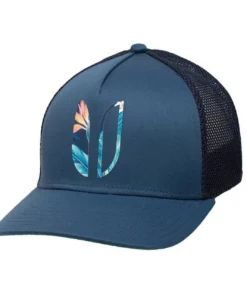 Linksoul Art Edition Hat -Golf Sales Store linksoul art edition hat faded navy 01 35749.1676596072