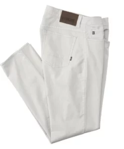 Linksoul Bamboo Stretch 5 Pocket Pants