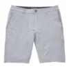 Linksoul Boardwalker AC Shorts 1 Linksoul Boardwalker AC Shorts -Golf Sales Store linksoul boardwalker ac short grey 01 86305.1659042668