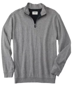 Linksoul Pullover Bristol Half-Zip