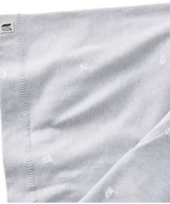 Linksoul Anza Brushstroke Polo Print -Golf Sales Store linksoul brushstroke print anza polo soft sky heather 03 24210.1646669005