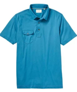 Linksoul Coast Highway Polo Classic Knit