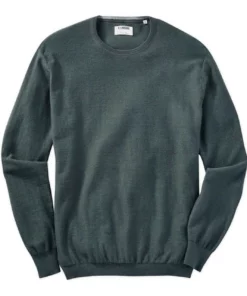 Linksoul Crew Sweater Cashmere Cotton 9 Linksoul Crew Sweater Cashmere Cotton -Golf Sales Store linksoul cotton cashmere crew sweater sycamore heather 01 08942.1632855242