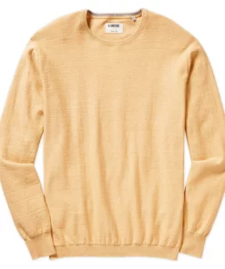 Linksoul Crew Sweater Cashmere Cotton 11 Linksoul Crew Sweater Cashmere Cotton -Golf Sales Store linksoul cotton cashmere crew sweater wheat heather 01 23083.1632855242