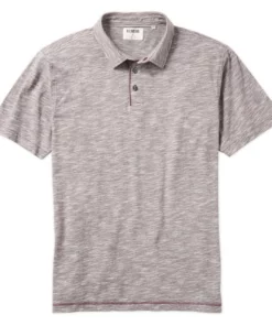 Linksoul Feeder Stripe Polo