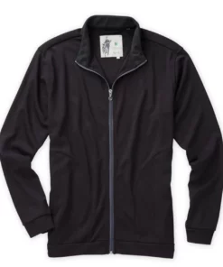 Linksoul Greenskeeper Layer Full Zip