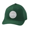 Linksoul Grey Patch Hat -Golf Sales Store linksoul grey patch hat green 01 92221.1632943270