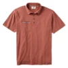 Linksoul Hopper Knit Polo 1 Linksoul Hopper Knit Polo -Golf Sales Store linksoul hopper knit polo rust 01 89278.1632410832