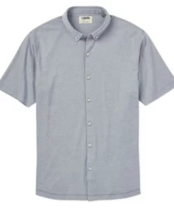 Linksoul Hybrid Oxford Short Sleeve