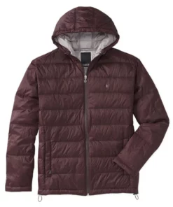 Linksoul Kirkwall Down Hoodie