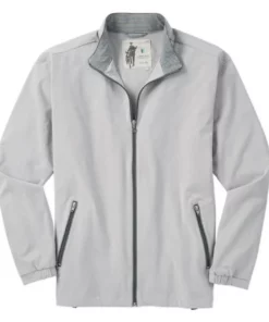 Linksoul Morri Windbreaker Full Zip -Golf Sales Store linksoul morris full zip windbreaker chalk 01 20336.1632856345