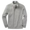 Linksoul Layer Polartec Thermal Pro -Golf Sales Store linksoul polartec thermal pro layer grey heather 01 59254.1632856023