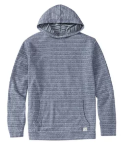 Linksoul Reverse Stripe Hoodie