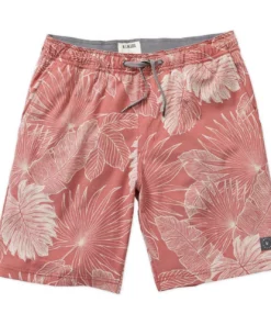 Linksoul Short Rustler Print Saturday