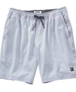 Linksoul Saturday AC Shorts - Lined