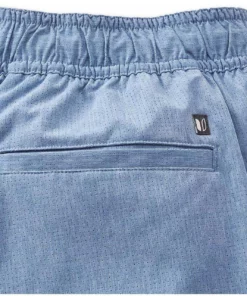 Linksoul Saturday AC Shorts - Lined -Golf Sales Store linksoul saturday ac short lined washed blue 02 34356.1676594674