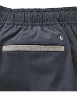 Linksoul Saturday Shorts - Lined -Golf Sales Store linksoul saturday short lined navy 04 55187.1676598164