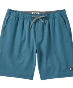 Linksoul Saturday Shorts - Lined -Golf Sales Store linksoul saturday short lined river 01 84569.1676583928