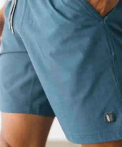 Linksoul Saturday Shorts - Lined -Golf Sales Store linksoul saturday short lined river 02 61924.1676592648