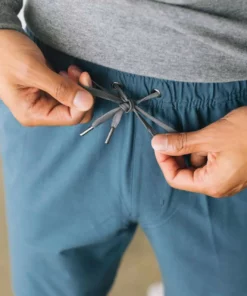 Linksoul Saturday Shorts - Lined -Golf Sales Store linksoul saturday short lined river 03 85117.1676578002