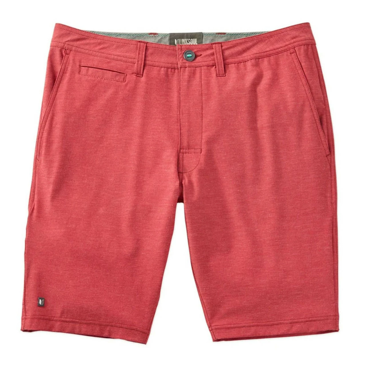 Linksoul Short Solid Boardwalker Style Previous Season 10 Linksoul Short Solid Boardwalker Style Previous Season - Image 8