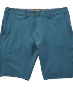Linksoul Solid Boardwalker Shorts -Golf Sales Store linksoul solid boardwalker short river 01 88635.1659042677
