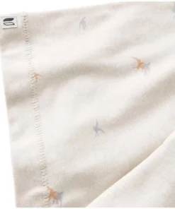 Linksoul Anza Shirt Songbird Print -Golf Sales Store linksoul songbird print anza shirt sand heather 03 11925.1676597842