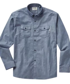 Linksoul The Redford Shirt