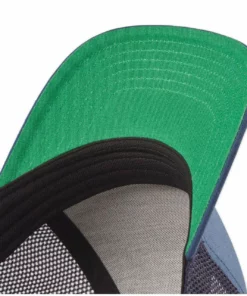 Linksoul Trucker Hat The South Swell Ii -Golf Sales Store linksoul the south swell ii trucker hat navy sea 04 20878.1676595237