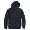 Linksoul Waffle Hoodie 1 Linksoul Waffle Hoodie -Golf Sales Store linksoul waffle hoodie dark navy 01 48670.1676584016