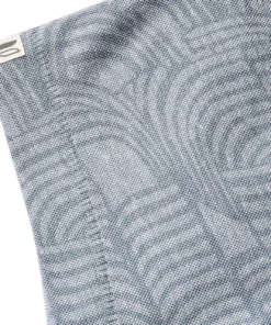 Linksoul Wave Print Oxford Polo -Golf Sales Store linksoul wave print oxford polo river 03 65687.1676593606