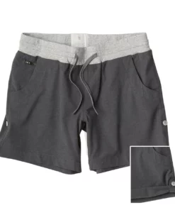 Linksoul Women' Short Length 4-Way Adjustable Stretch