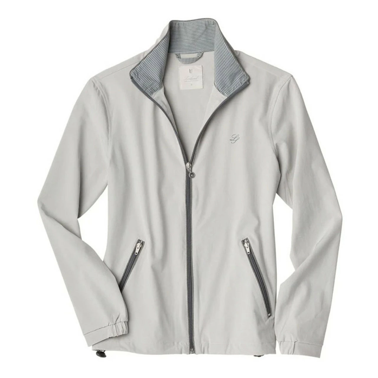Linksoul Women' Windbreaker Full-Zip 4 Linksoul Women' Windbreaker Full-Zip - Image 2